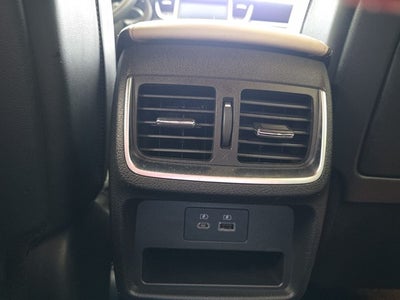 2023 INFINITI QX55 ESSENTIAL