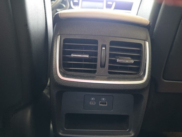 2023 INFINITI QX55 ESSENTIAL