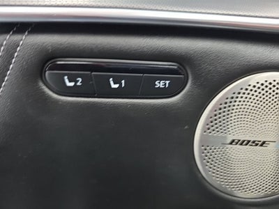 2023 INFINITI QX55 ESSENTIAL