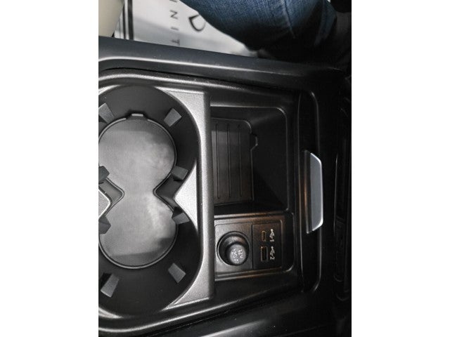 2023 INFINITI QX55 ESSENTIAL