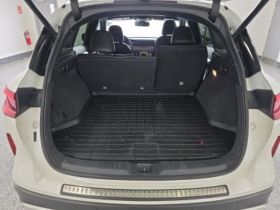 2020 INFINITI QX50 ESSENTIAL