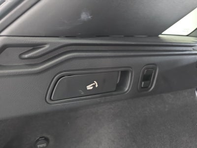 2020 INFINITI QX50 ESSENTIAL