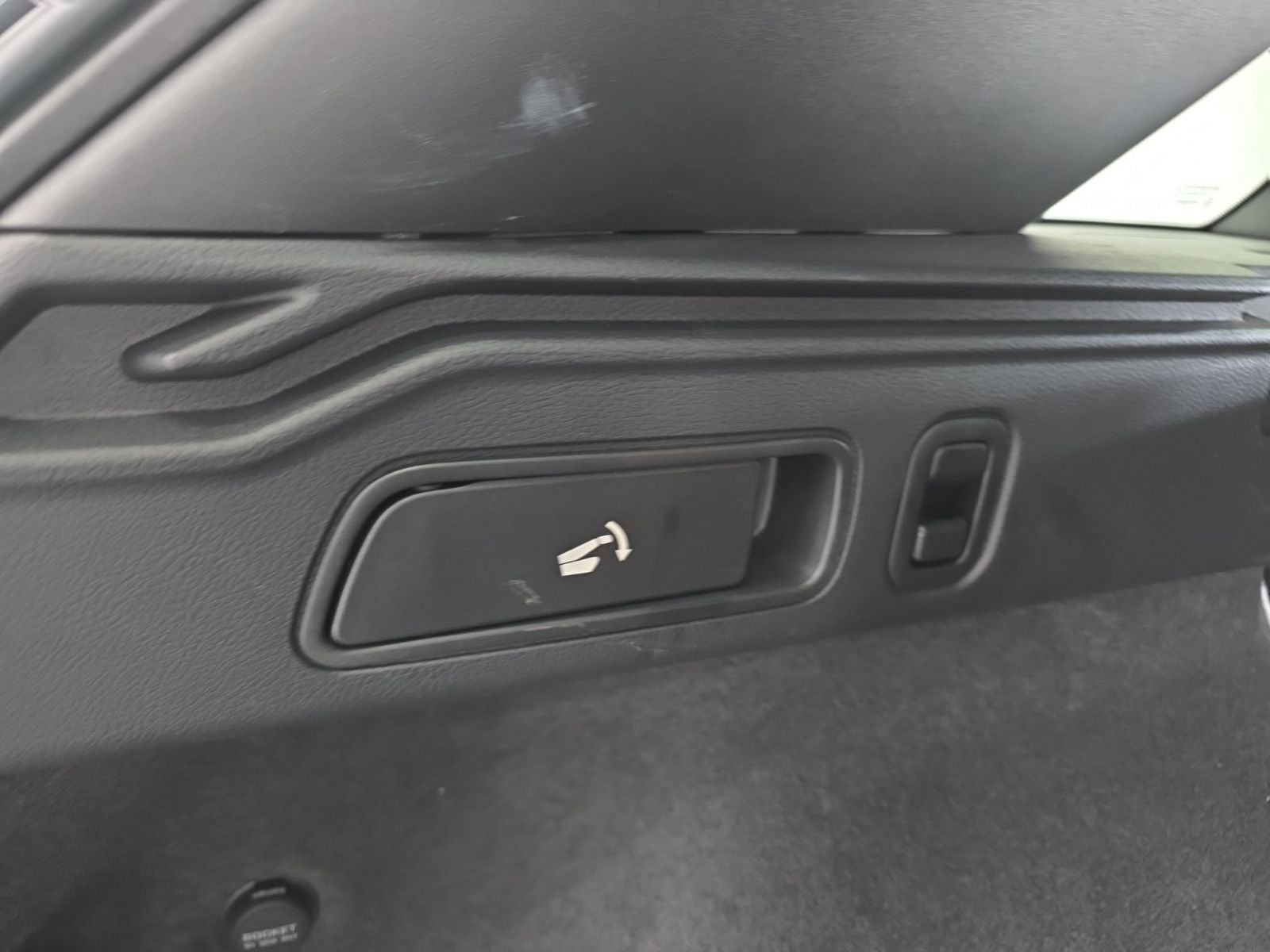 2020 INFINITI QX50 ESSENTIAL