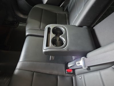 2020 INFINITI QX50 ESSENTIAL