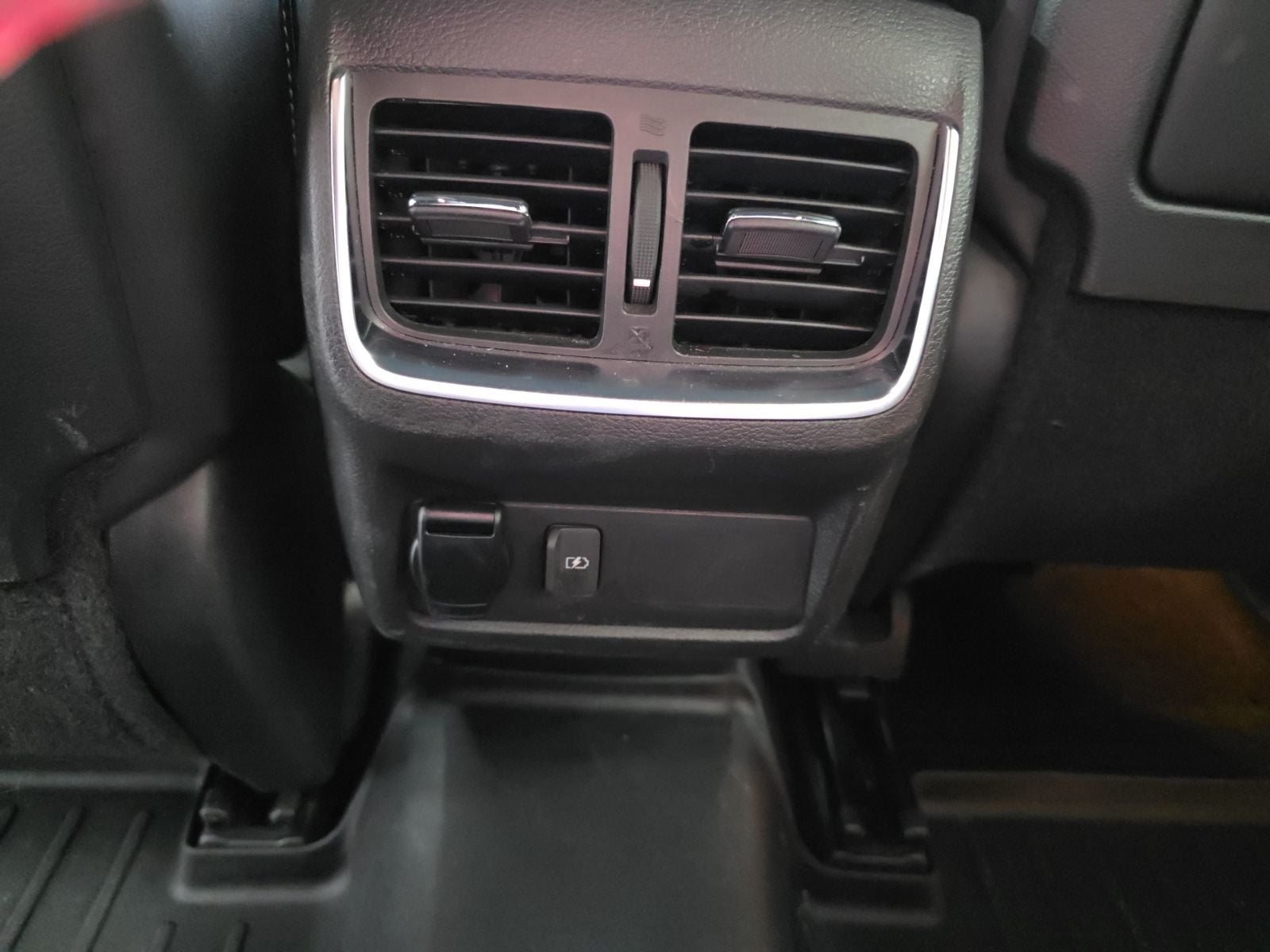 2020 INFINITI QX50 ESSENTIAL