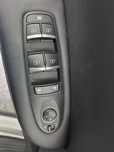 2020 INFINITI QX50 ESSENTIAL