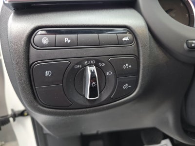 2020 INFINITI QX50 ESSENTIAL