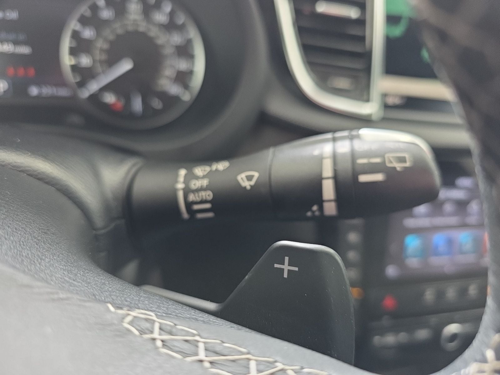 2020 INFINITI QX50 ESSENTIAL