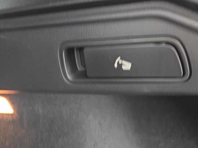 2020 INFINITI QX50 ESSENTIAL