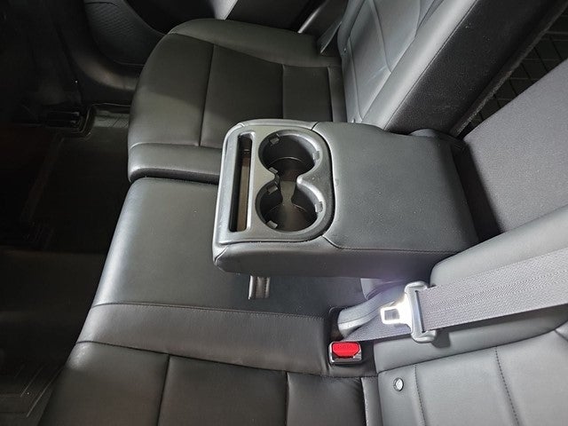 2020 INFINITI QX50 ESSENTIAL