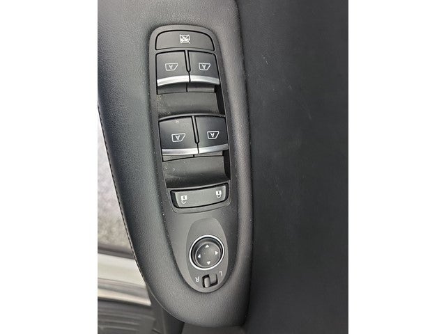 2020 INFINITI QX50 ESSENTIAL