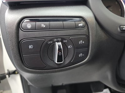 2020 INFINITI QX50 ESSENTIAL