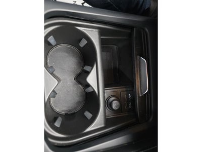 2020 INFINITI QX50 ESSENTIAL