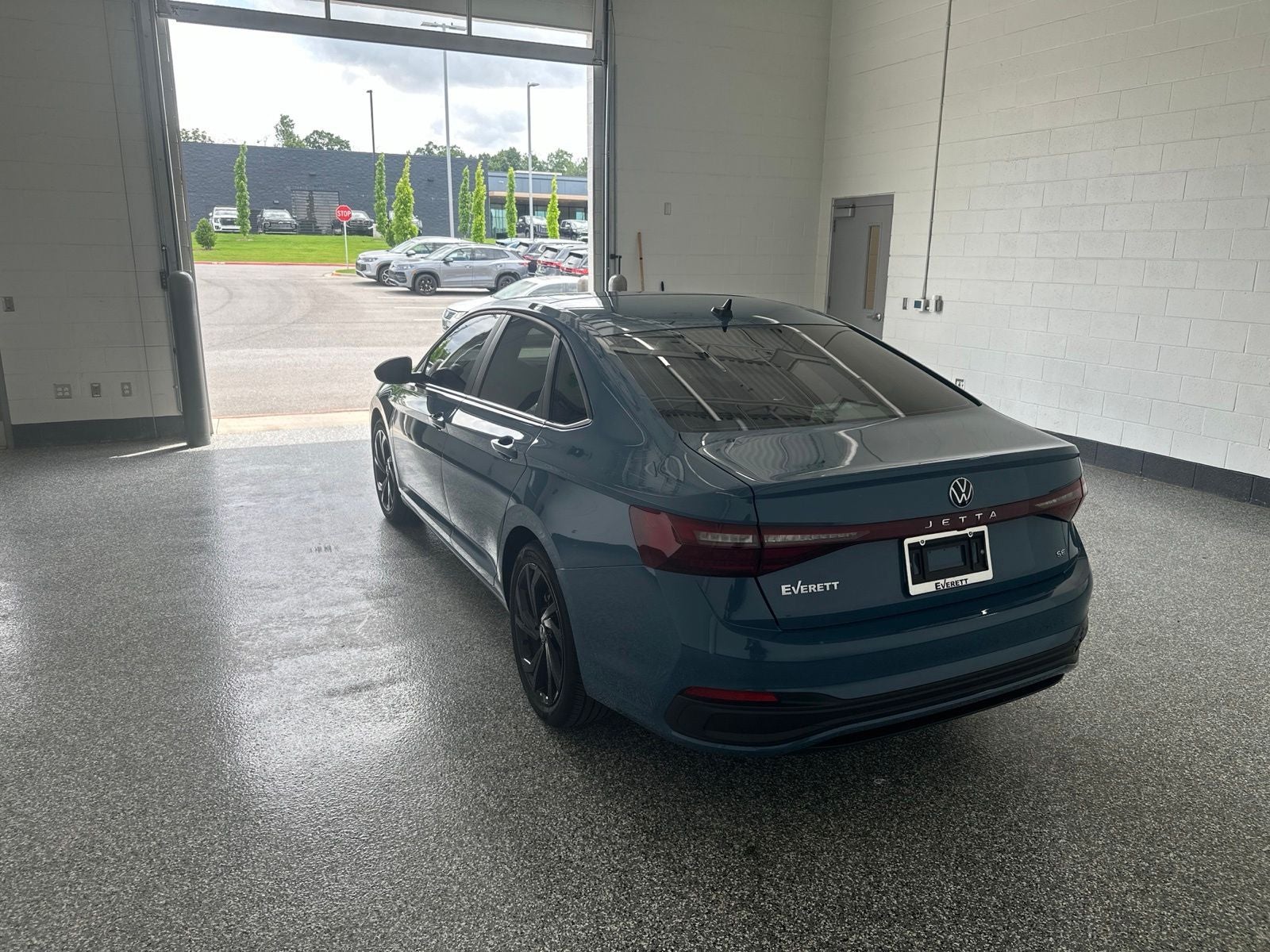 3VW7X7BU1SM066699