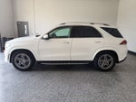 2022 Mercedes-Benz GLE GLE 450 4MATIC®
