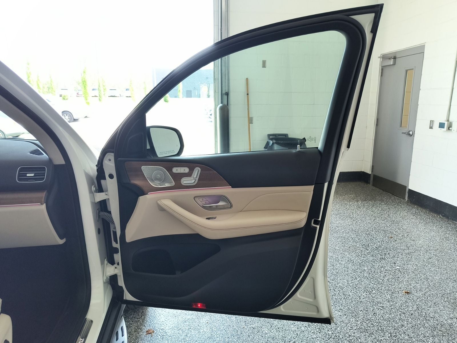 2022 Mercedes-Benz GLE GLE 450 4MATIC®