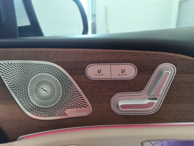 2022 Mercedes-Benz GLE GLE 450 4MATIC®