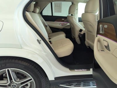 2022 Mercedes-Benz GLE GLE 450 4MATIC®