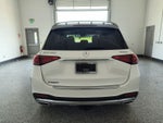 2022 Mercedes-Benz GLE GLE 450 4MATIC®