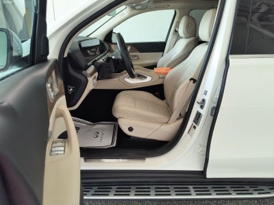 2022 Mercedes-Benz GLE GLE 450 4MATIC®