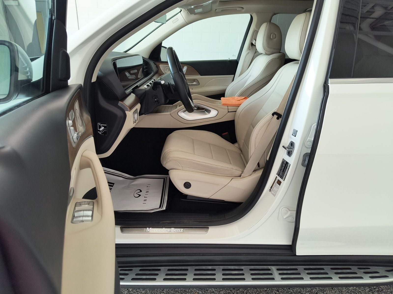 2022 Mercedes-Benz GLE GLE 450 4MATIC®