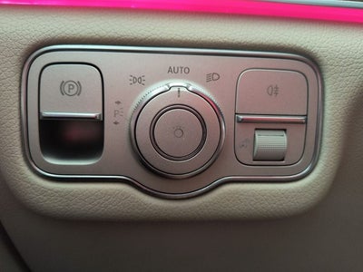 2022 Mercedes-Benz GLE GLE 450 4MATIC®