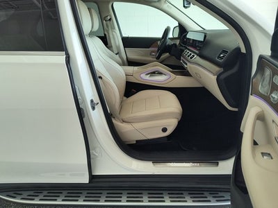2022 Mercedes-Benz GLE GLE 450 4MATIC®