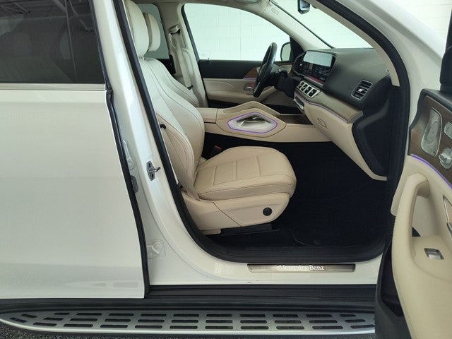 2022 Mercedes-Benz GLE GLE 450 4MATIC®