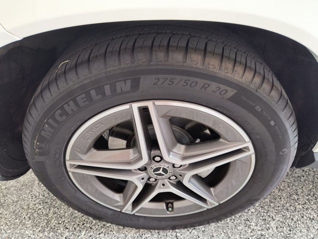 2022 Mercedes-Benz GLE GLE 450 4MATIC®