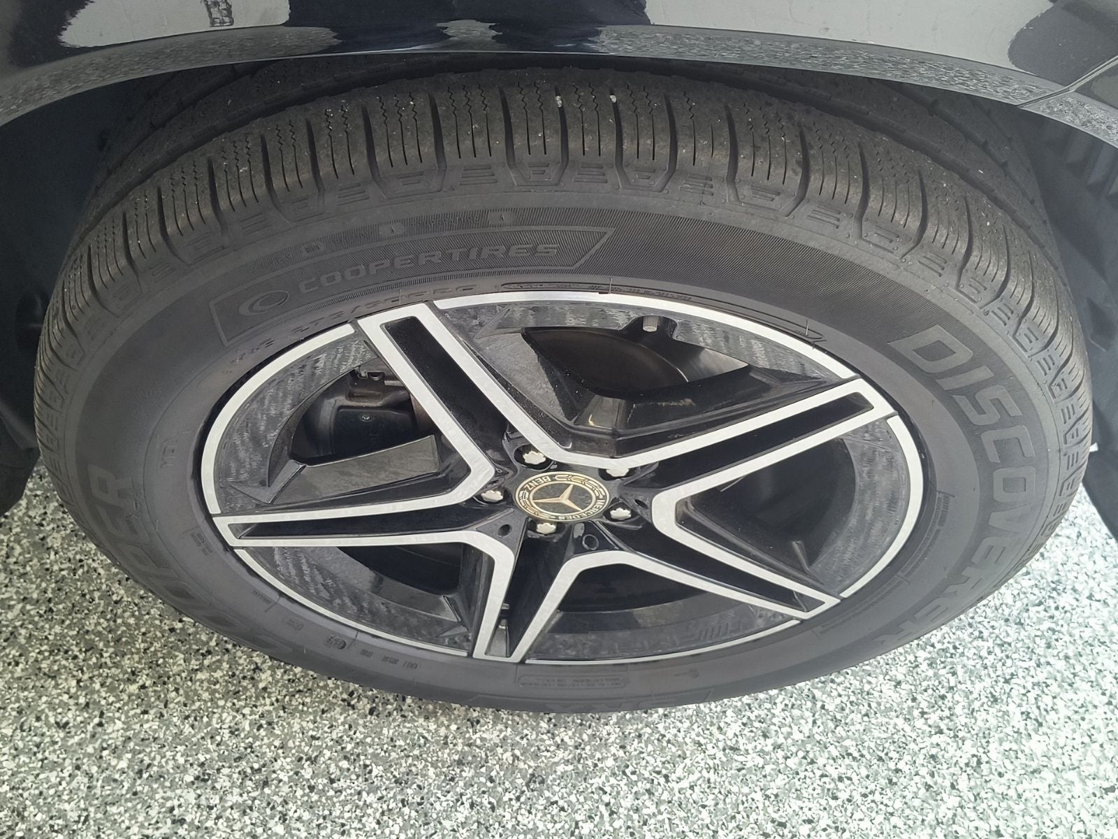 2025 Mercedes-Benz GLE GLE 450 4MATIC®