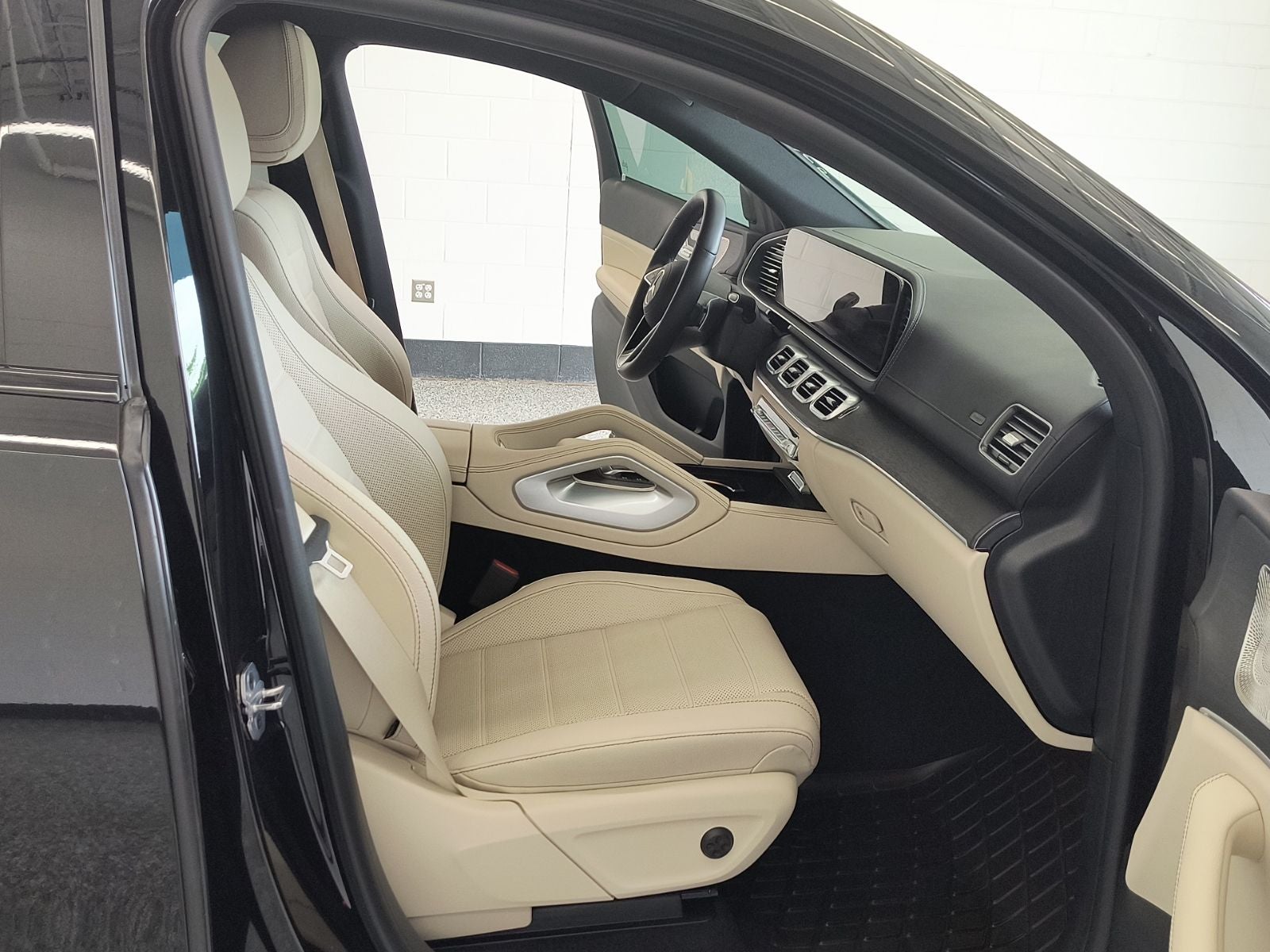 2025 Mercedes-Benz GLE GLE 450 4MATIC®