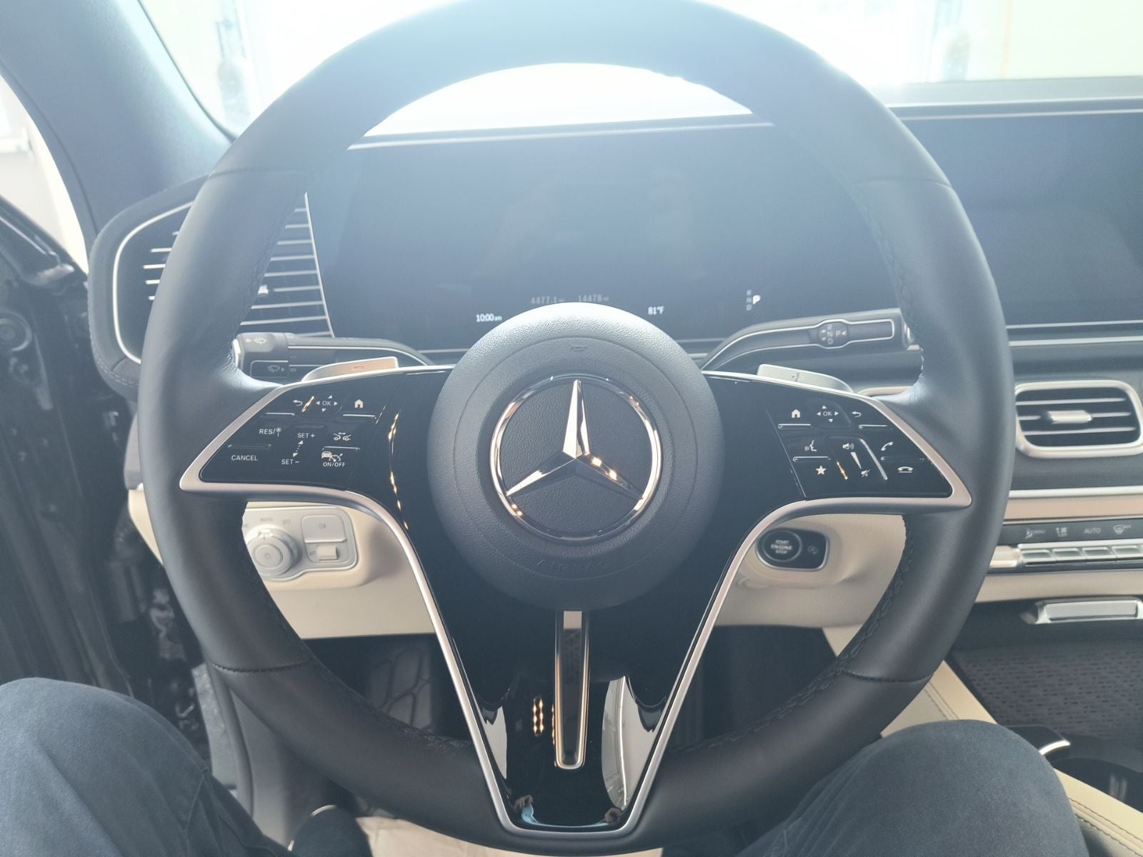 2025 Mercedes-Benz GLE GLE 450 4MATIC®