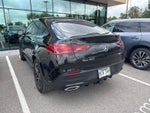 2025 Mercedes-Benz GLE GLE 450 4MATIC®