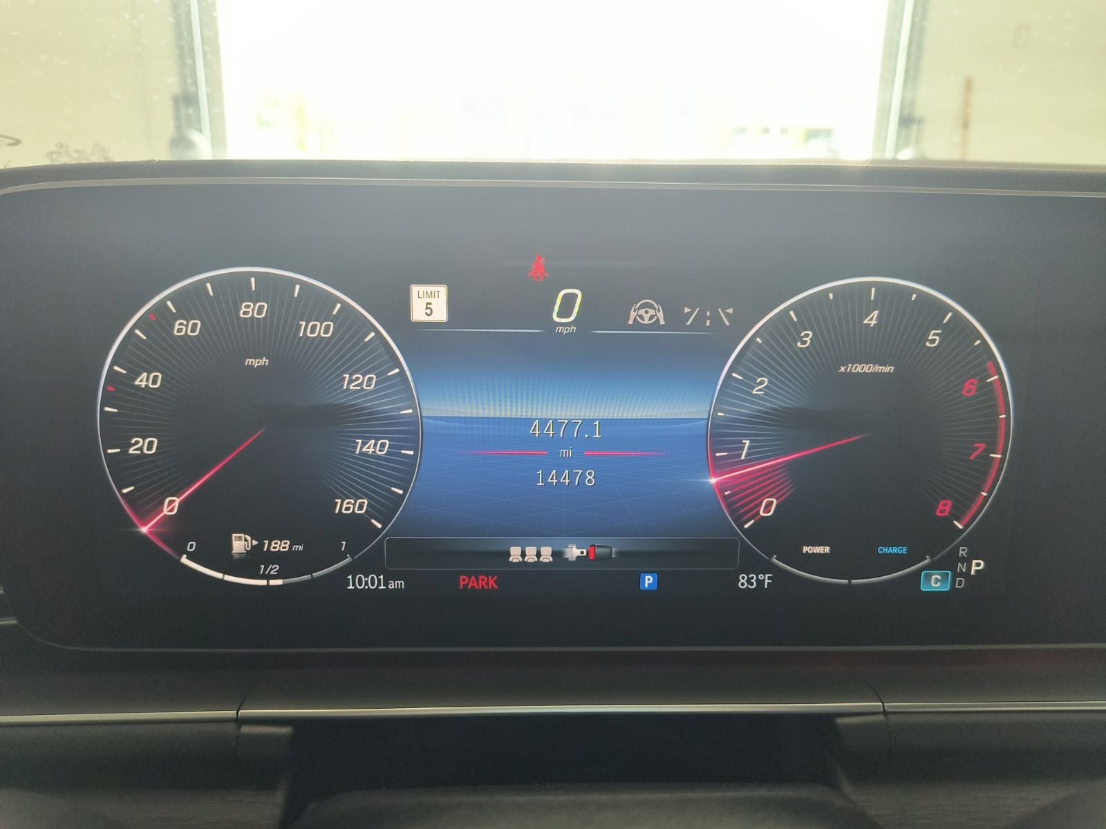 2025 Mercedes-Benz GLE GLE 450 4MATIC®