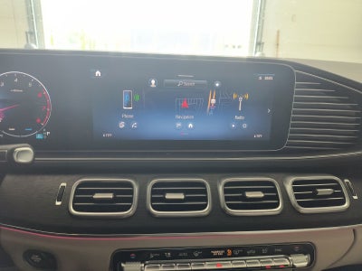 2025 Mercedes-Benz GLE GLE 450 4MATIC®