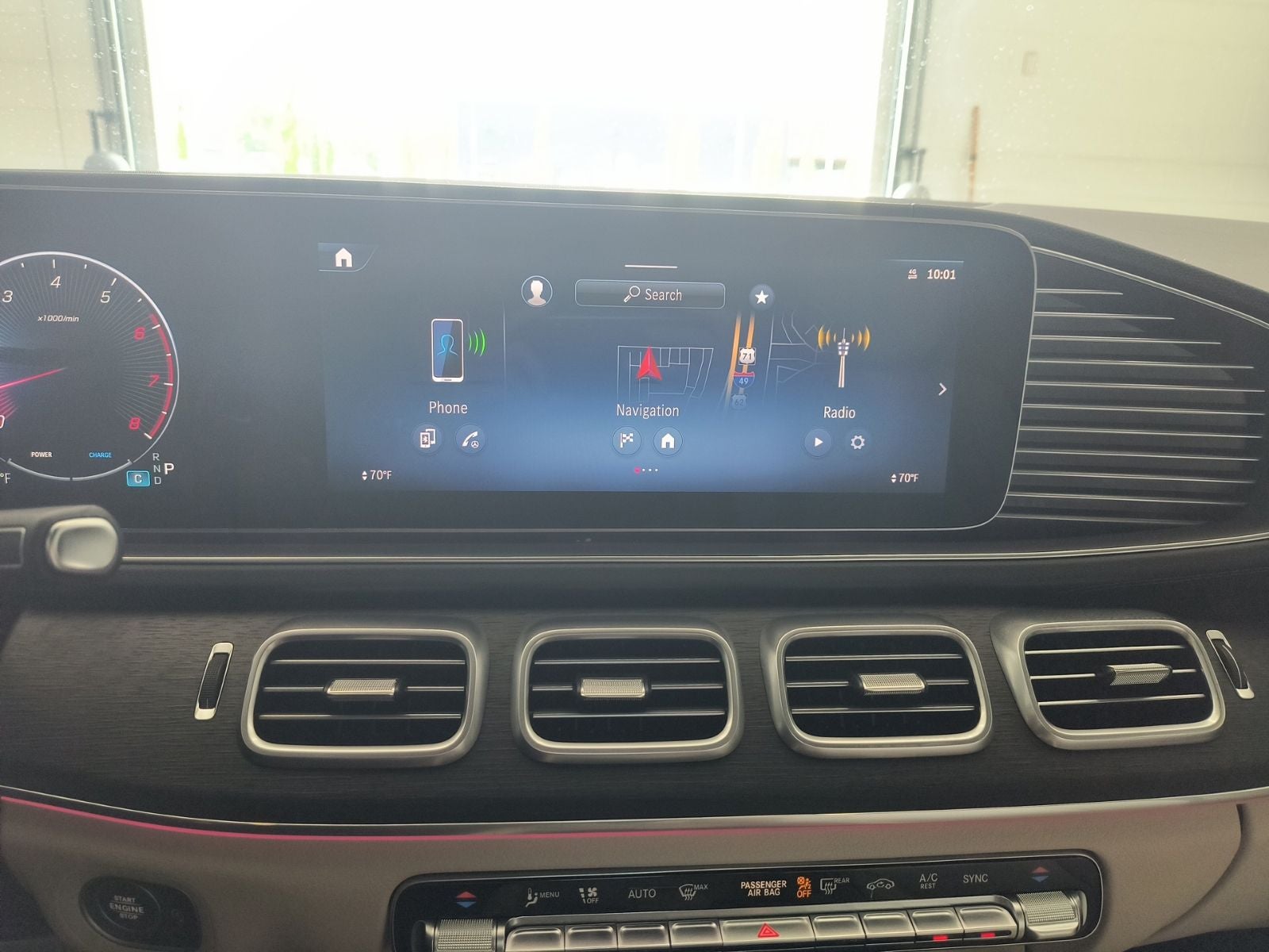 2025 Mercedes-Benz GLE GLE 450 4MATIC®
