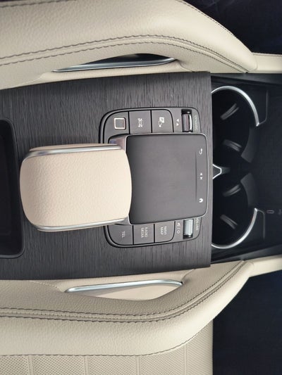 2025 Mercedes-Benz GLE GLE 450 4MATIC®