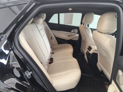 2025 Mercedes-Benz GLE GLE 450 4MATIC®