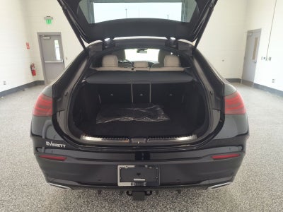 2025 Mercedes-Benz GLE GLE 450 4MATIC®