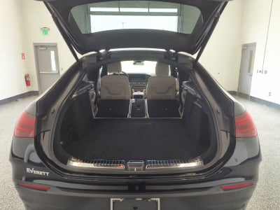 2025 Mercedes-Benz GLE GLE 450 4MATIC®