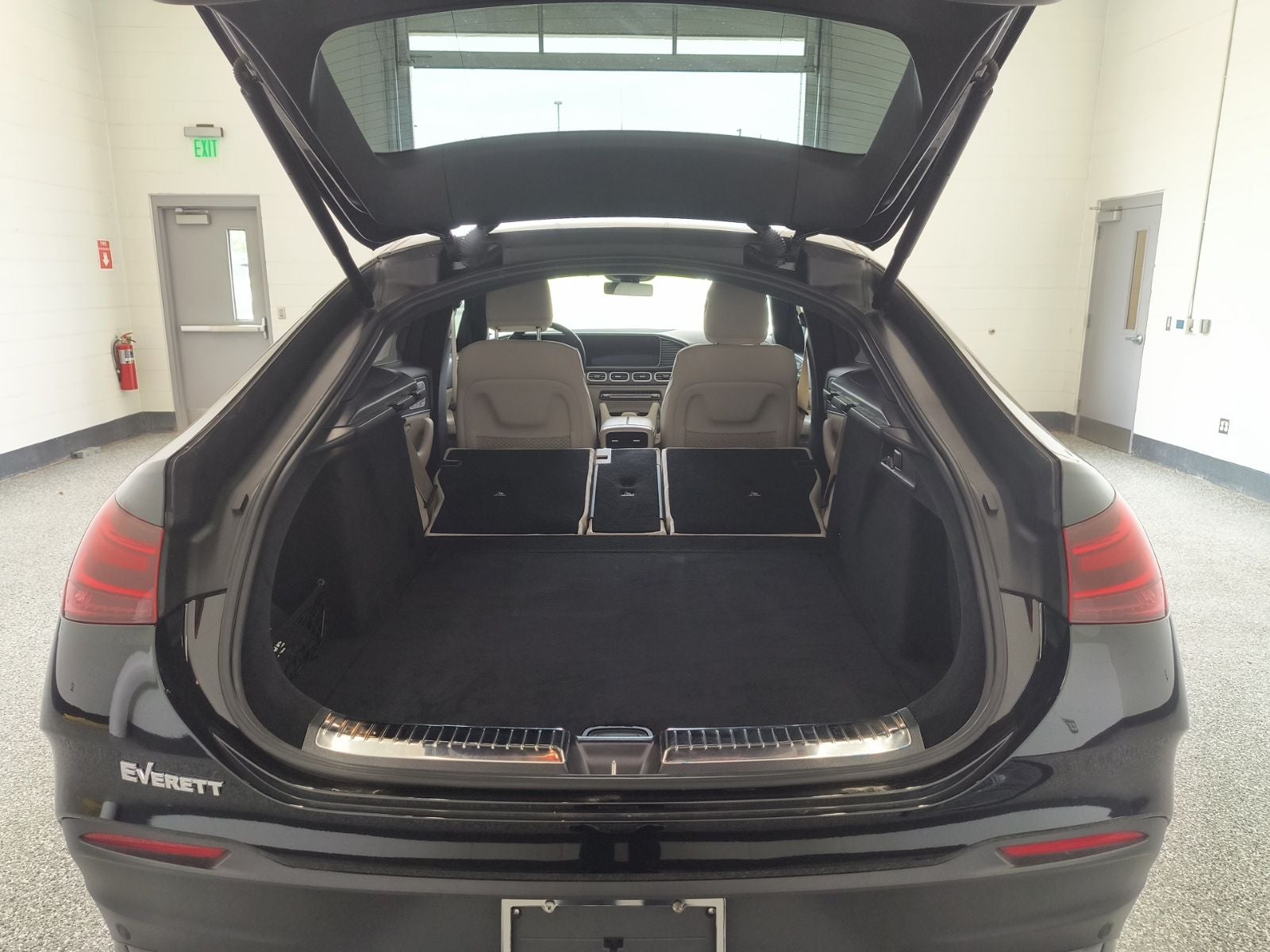2025 Mercedes-Benz GLE GLE 450 4MATIC®