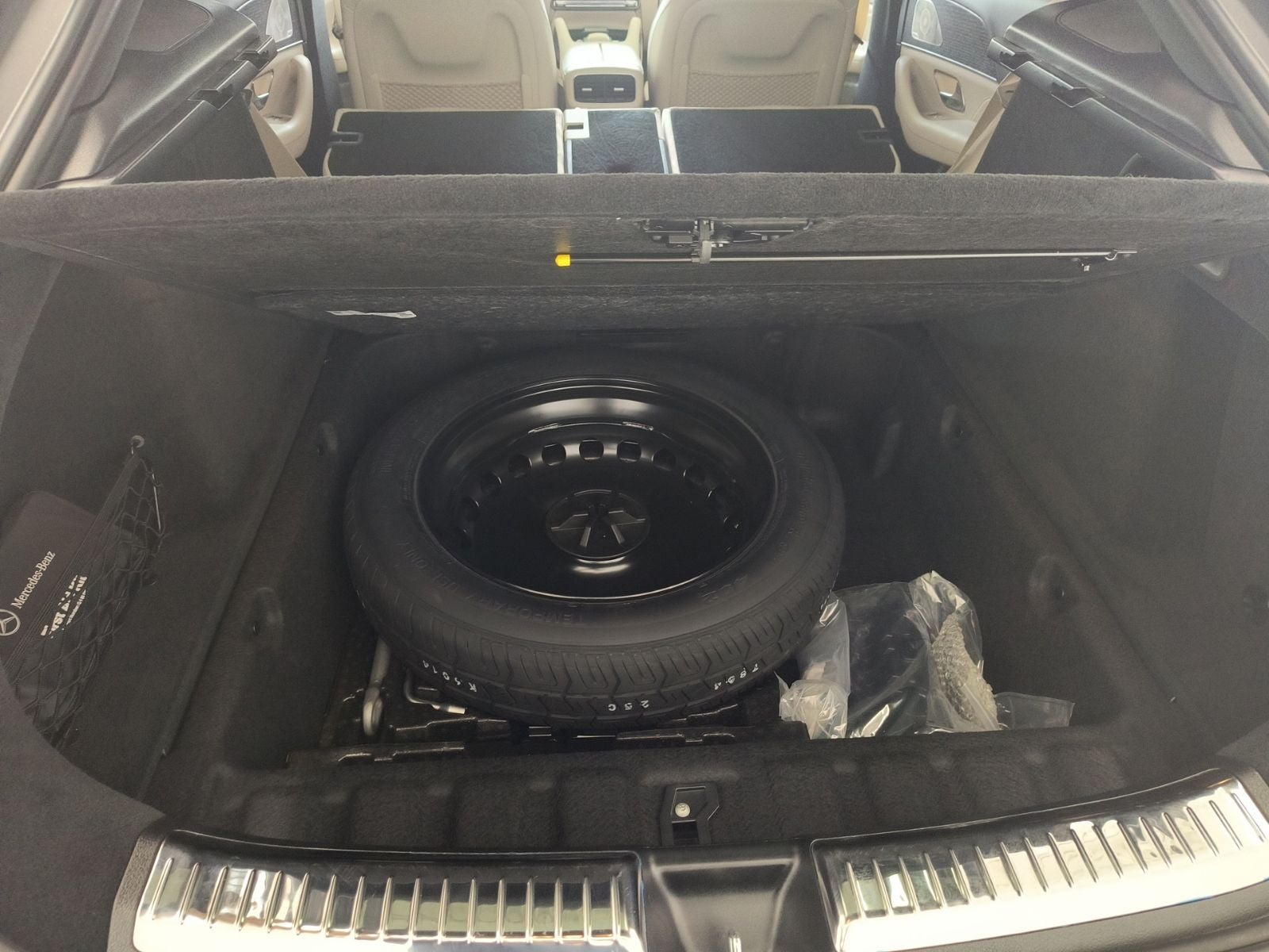 2025 Mercedes-Benz GLE GLE 450 4MATIC®