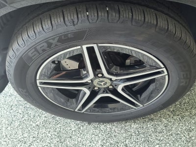 2025 Mercedes-Benz GLE GLE 450 4MATIC®