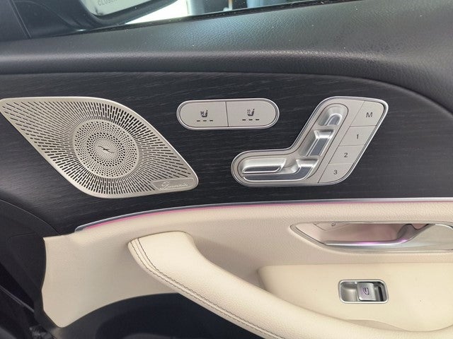 2025 Mercedes-Benz GLE GLE 450 4MATIC®