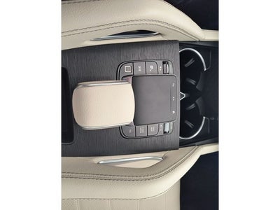 2025 Mercedes-Benz GLE GLE 450 4MATIC®