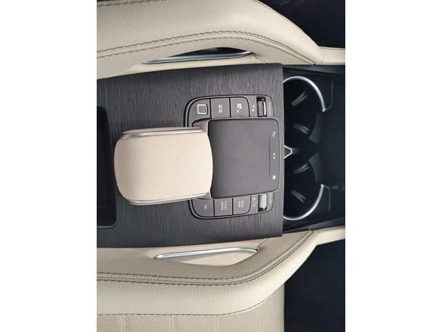 2025 Mercedes-Benz GLE GLE 450 4MATIC®