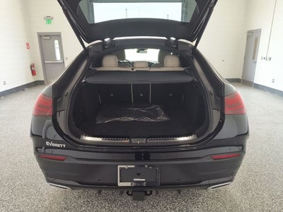 2025 Mercedes-Benz GLE GLE 450 4MATIC®