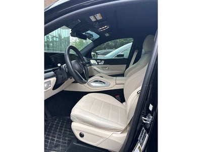2025 Mercedes-Benz GLE GLE 450 4MATIC®