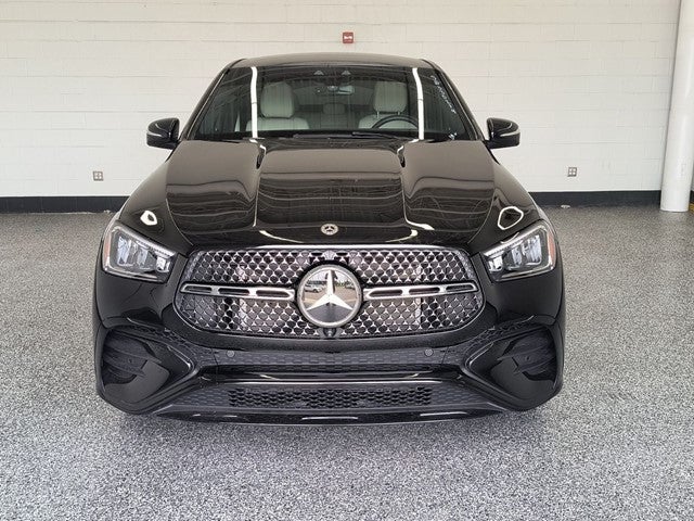 2025 Mercedes-Benz GLE GLE 450 4MATIC®