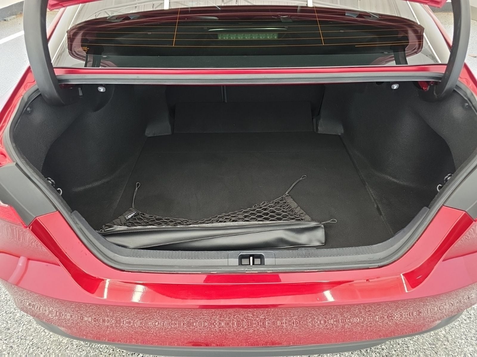 2021 Toyota Camry XLE